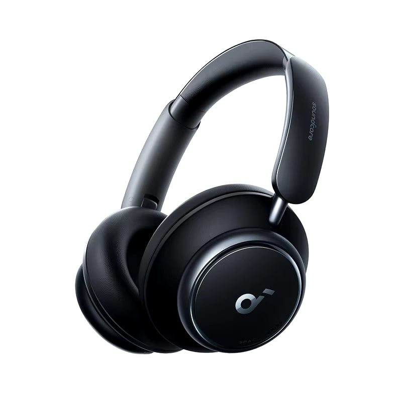Soundcore Space Q45 Adaptive Noise Cancelling Headphones Ultra Long 50H Playtime App Control Hires Sound Bluetooth 53