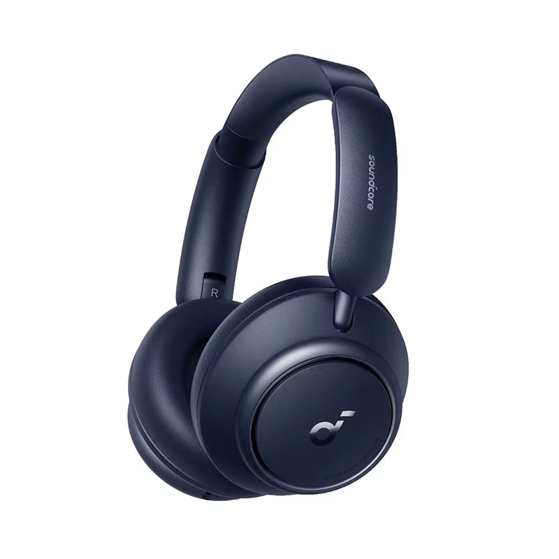 Soundcore Space Q45 Adaptive Noise Cancelling Headphones Ultra Long 50H Playtime App Control Hires Sound Bluetooth 53