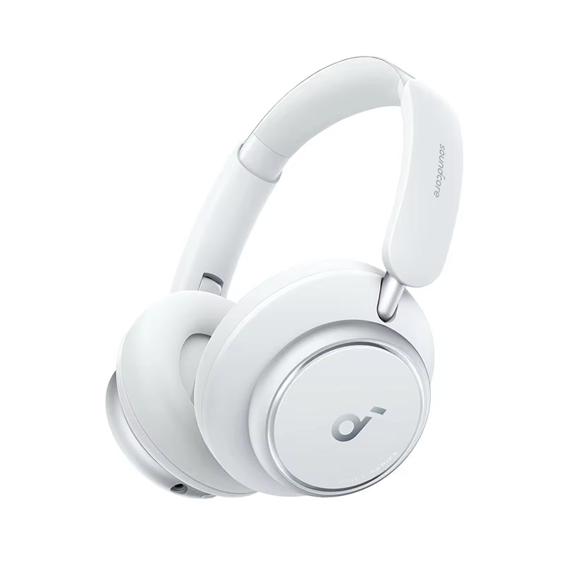 Soundcore Space Q45 Adaptive Noise Cancelling Headphones Ultra Long 50H Playtime App Control Hires Sound Bluetooth 53