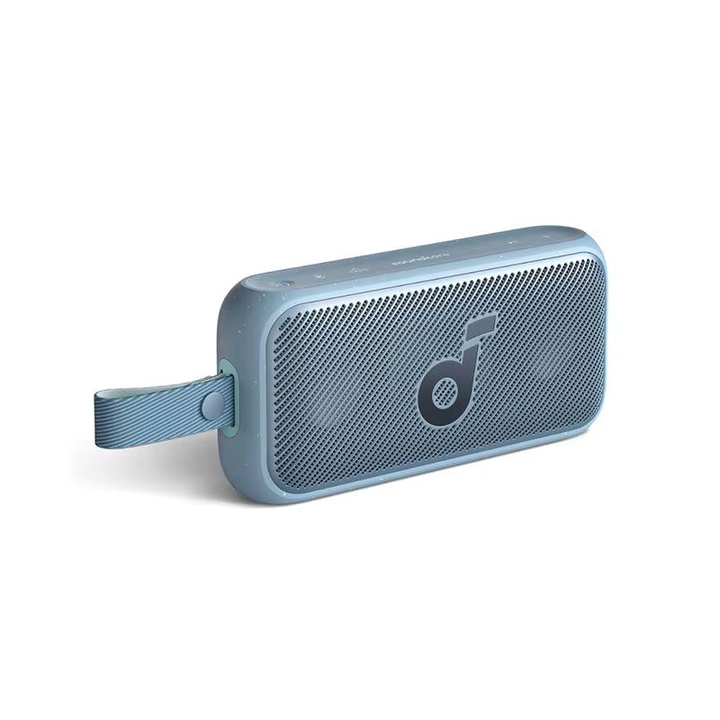 Soundcore Motion 300 Wireless Hi-Res Portable Speaker Bluetooth Speaker Smarttune Technology 30W Stereo Sound